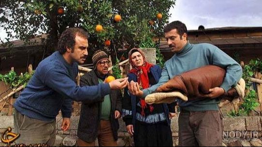 زمان پخش سریال پایتخت از شبکه آی فیلم 1404