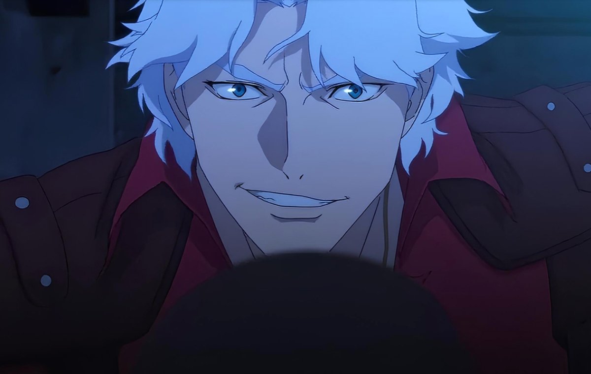 انتشار اولین کلیپ از انیمه سریالی شیطان هم میگرید | ویدیو