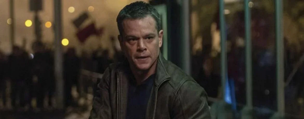 بازگشت Jason Bourne؛ یونیورسال دوباره حقوق فرنچایز را خرید