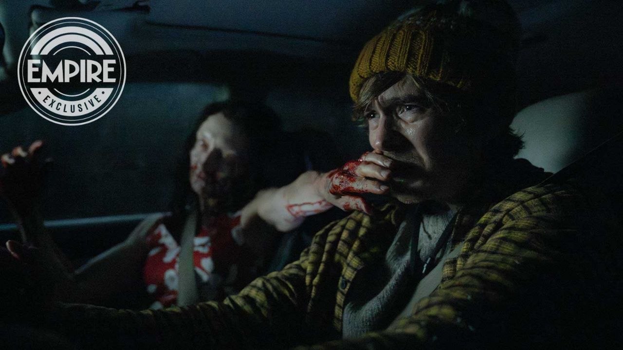 پرده‌برداری از وحشتِ زک کرگر؛ نگاهی به لوکیشن‌های مرموزِ Resident Evil در جمهوری چک