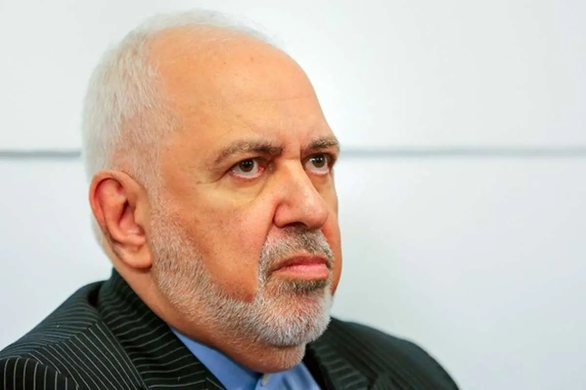 پست نوروزی محمدجواد ظریف