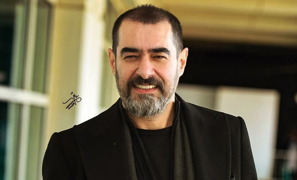 سومین فیلم شهاب حسینی پروانه نمایش گرفت