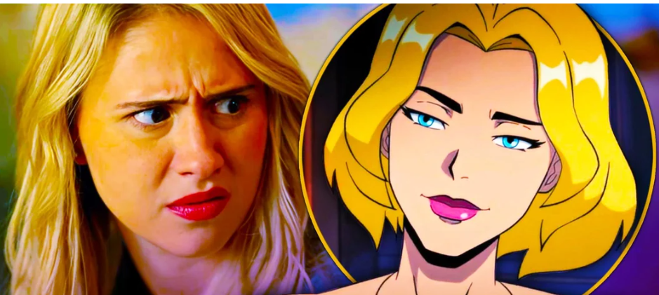 چالشهای صداپیشه انیمیشن جیمز گان