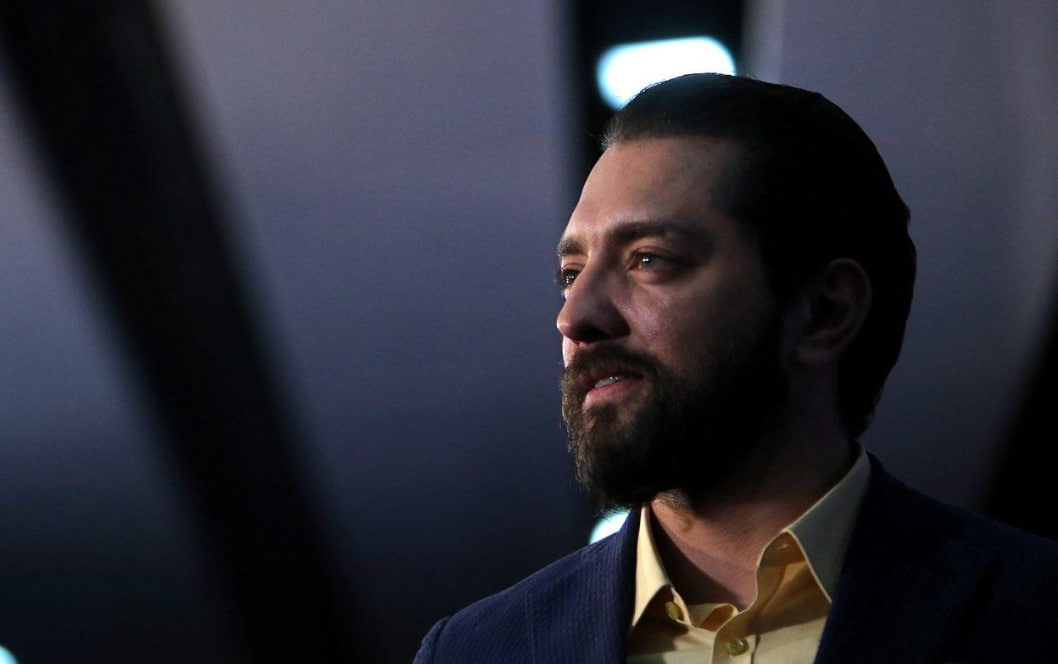 بهرام رادان بازیگر «تایپیست» شد/ آغاز پیشتولید در مقام تهیهکننده