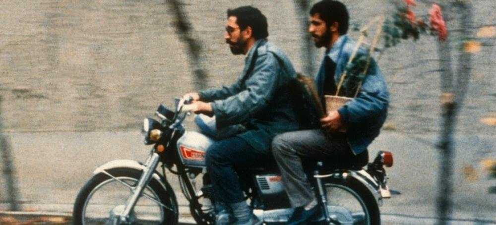 دو فیلم ایرانی در لیست 100 فیلم برتر دهه 90 از نظر ایندی‌وایر