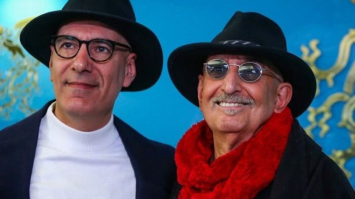 حرف‌های تلخ بازیگر همیشه خندان سینمای ایران | دلم می خواهد زودتر زندگی‌ام تمام شود