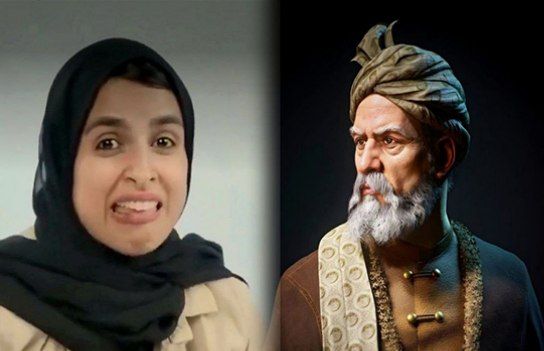 واکنش وزیر فرهنگ‌و ارشاد به توهین زینب موسوی به فردوسی
