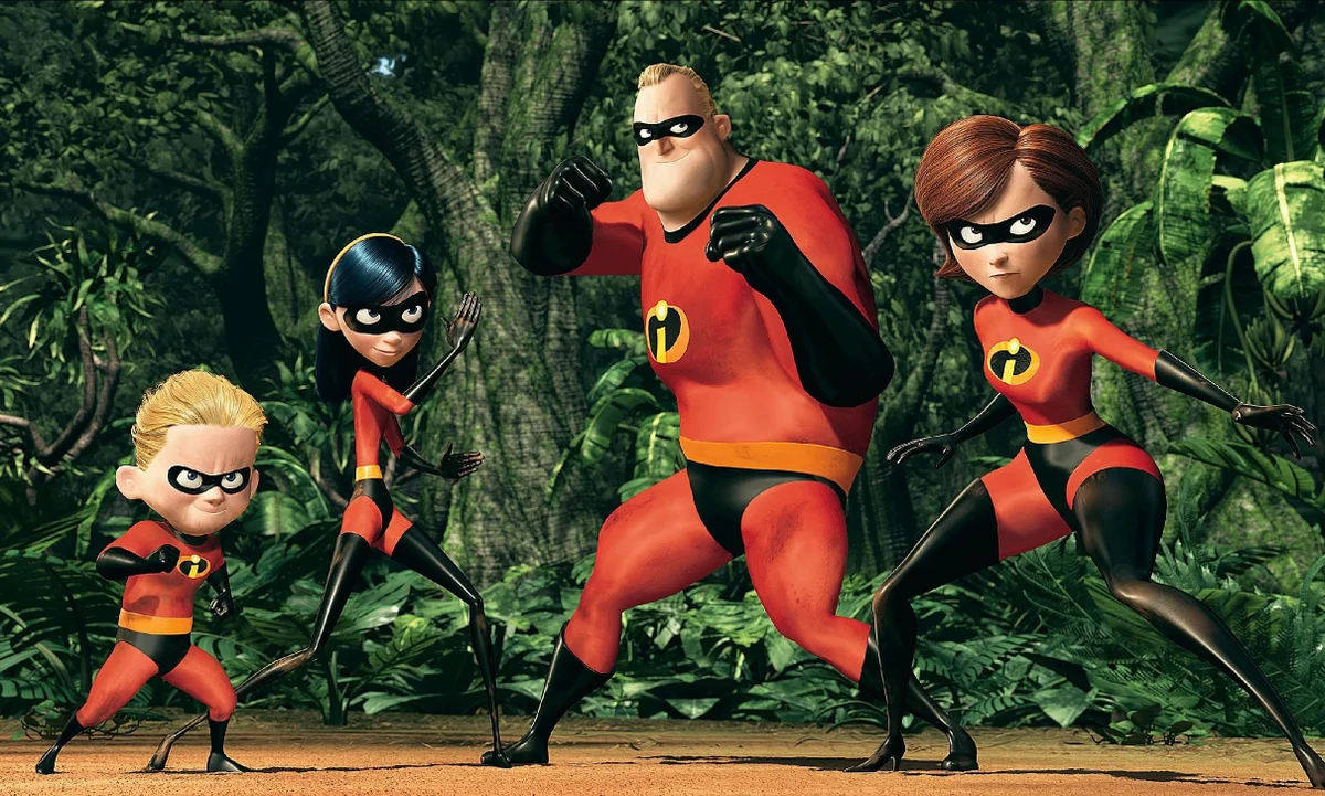 نخستین تصاویر Incredibles 3 منتشر شد؛ پیکسار تاریخ اکران دنباله جدید را اعلام کرد