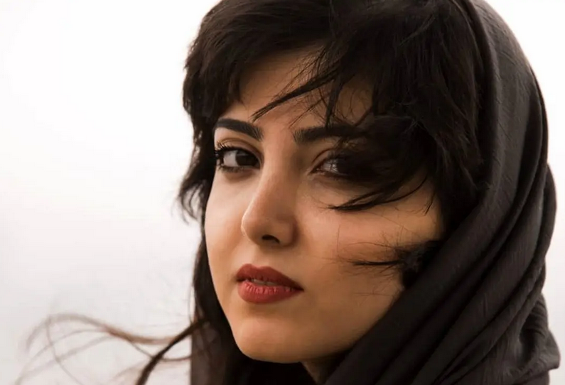 آلبوم تولد 28 سالگی زیبا کرمعلی در دل طبیعت