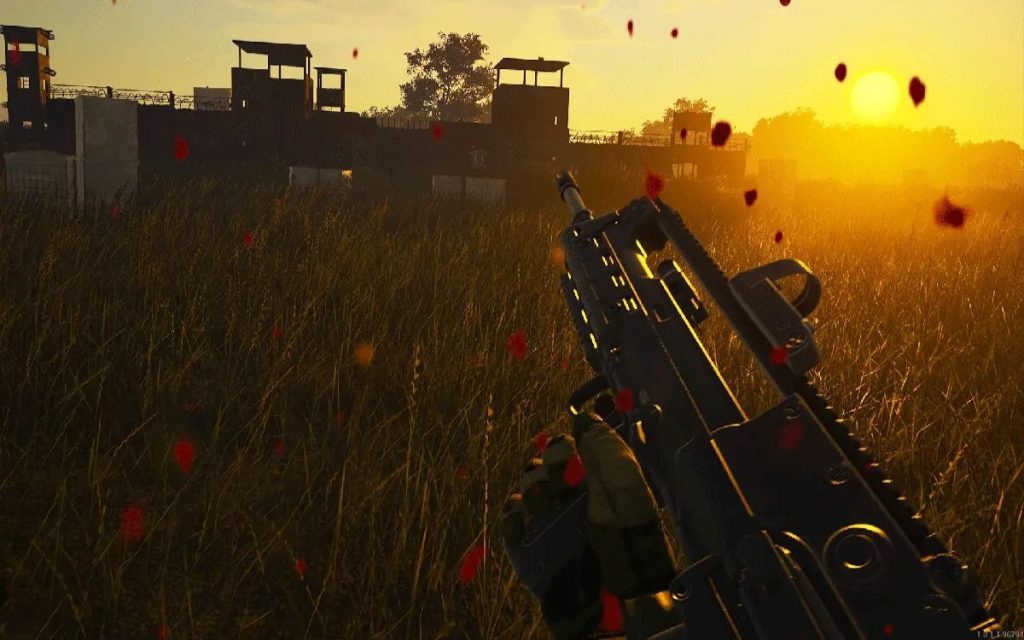 10 بازیهای جهانباز برای کسانی که عاشقان سبک زامبی و بقا باید تجربه کنند