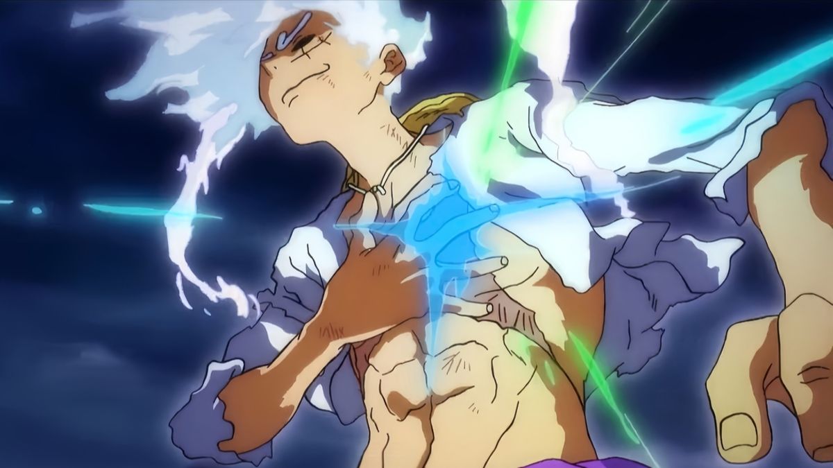 پس از ۳ سال، بالاخره سرنوشت بزرگ‌ترین آرک وان پیس مشخص شد