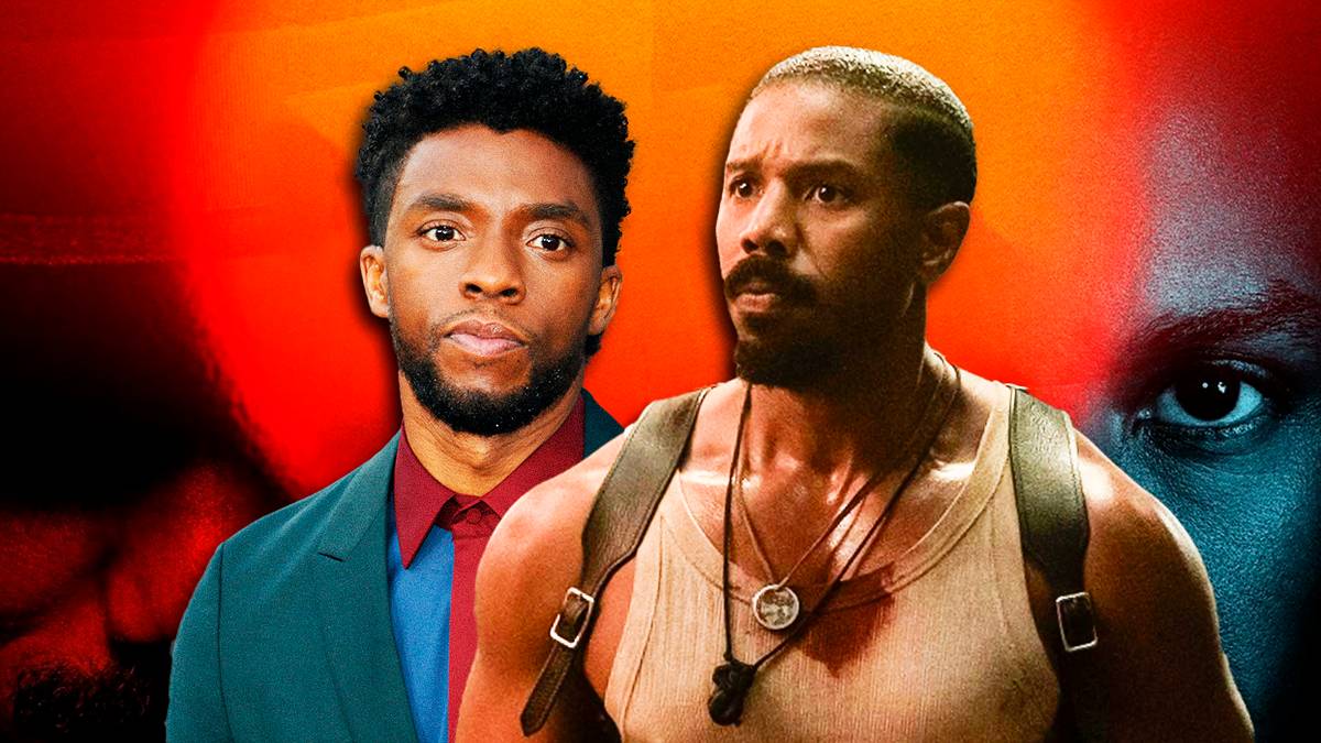 الهام جاودانه؛ چگونه مرگ چادویک بوزمن Sinners را شکل داد؟