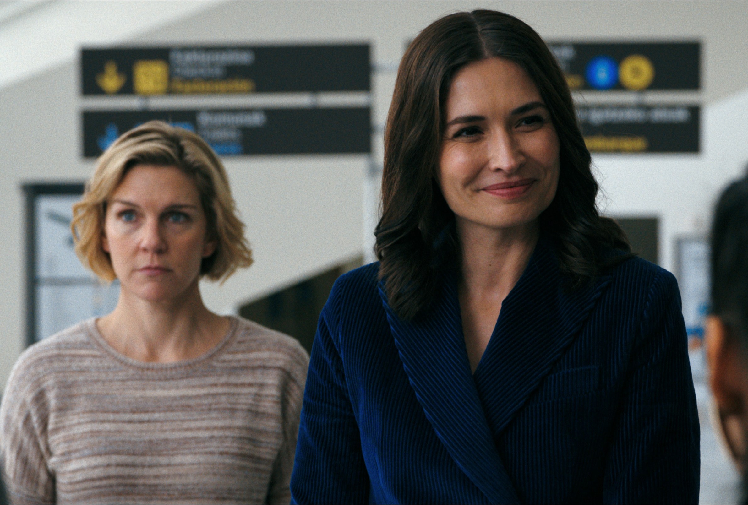 سریال Pluribus اپل تی‌وی: واقعیت علمی یا تخیل ذهن جمعی؟