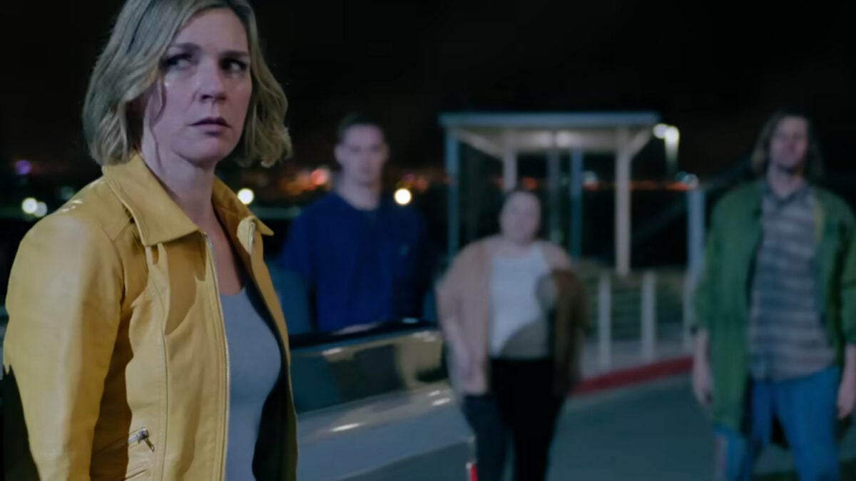 پلوریبوس (Pluribus)؛ معنای پنهان عنوان سریال علمی‌تخیلی جدید اپل تی‌وی