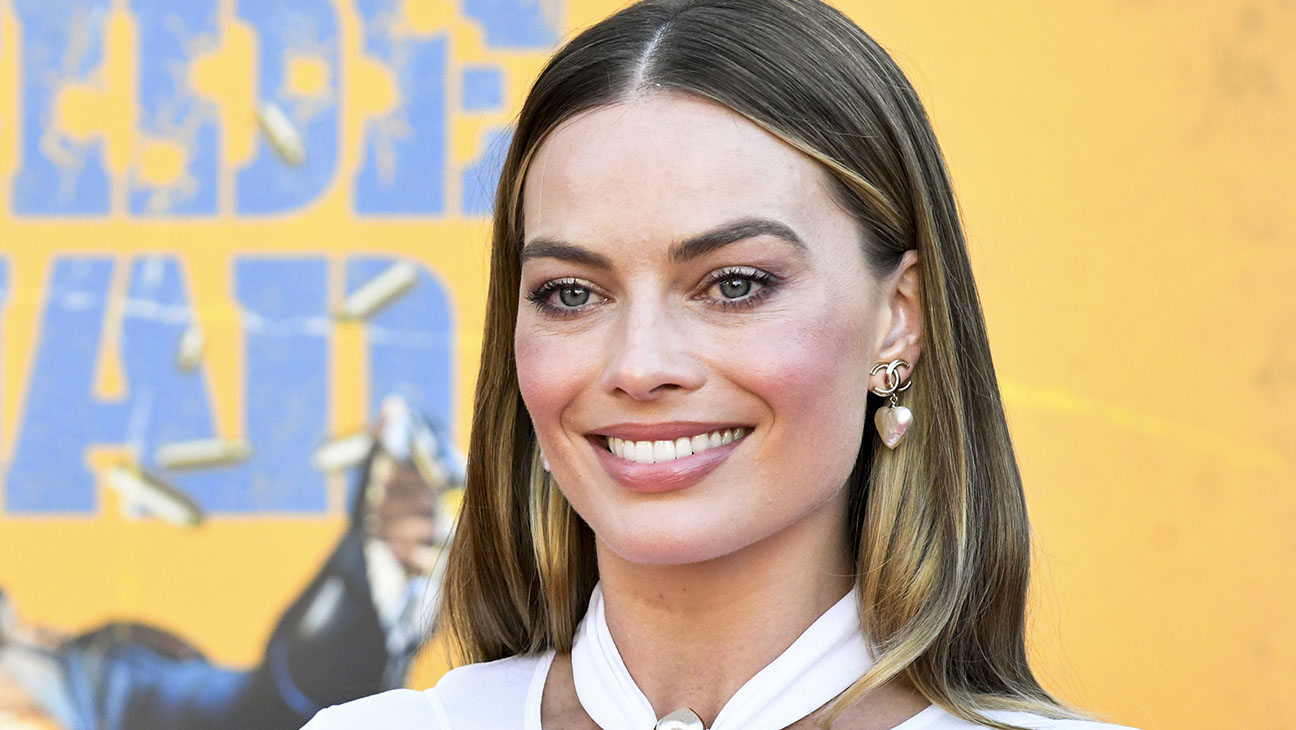 مارگو رابی در نقش اصلی بازسازی فیلم جنجالی American Psycho