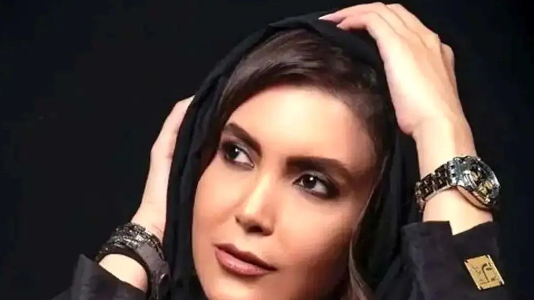 بیوگرافی سامیه لک/ بازیگر نقش آیناز در سریال «آنام» کیست؟