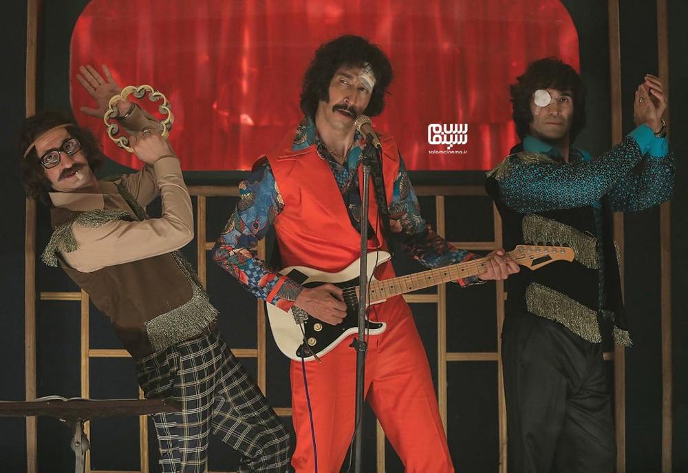 گزارشی از فروش سینمای ایران در قرن جدید | از ظهور انیمیشن‌ها تا ناکامی فیلم‌های ارگانی