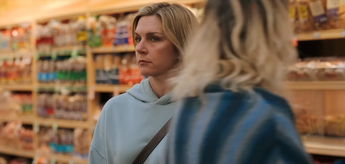 جان سینا با حضور غافلگیرکننده در Pluribus رازی جالب را فاش کرد