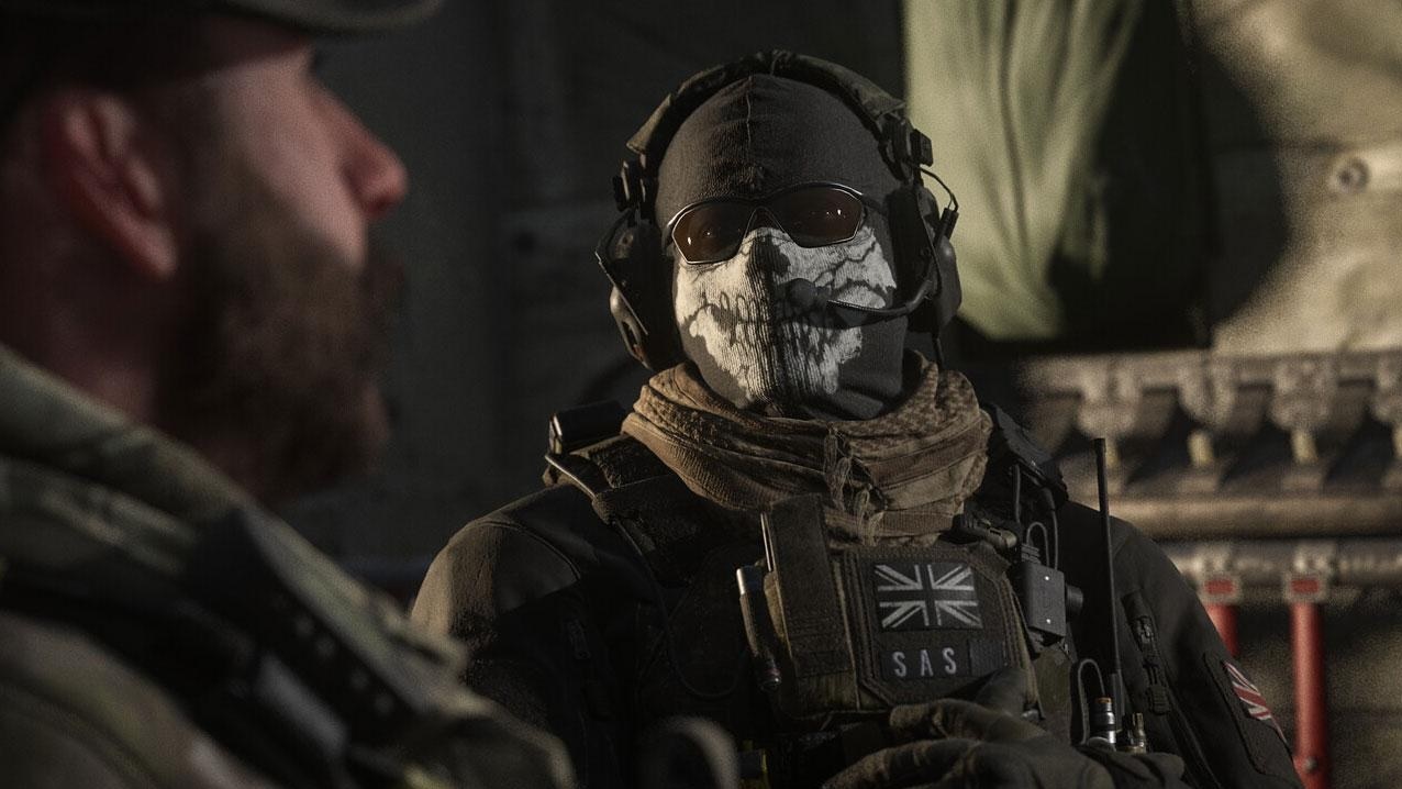 تاریخ عرضه بازی Call of Duty: Modern Warfare 4 مشخص شد