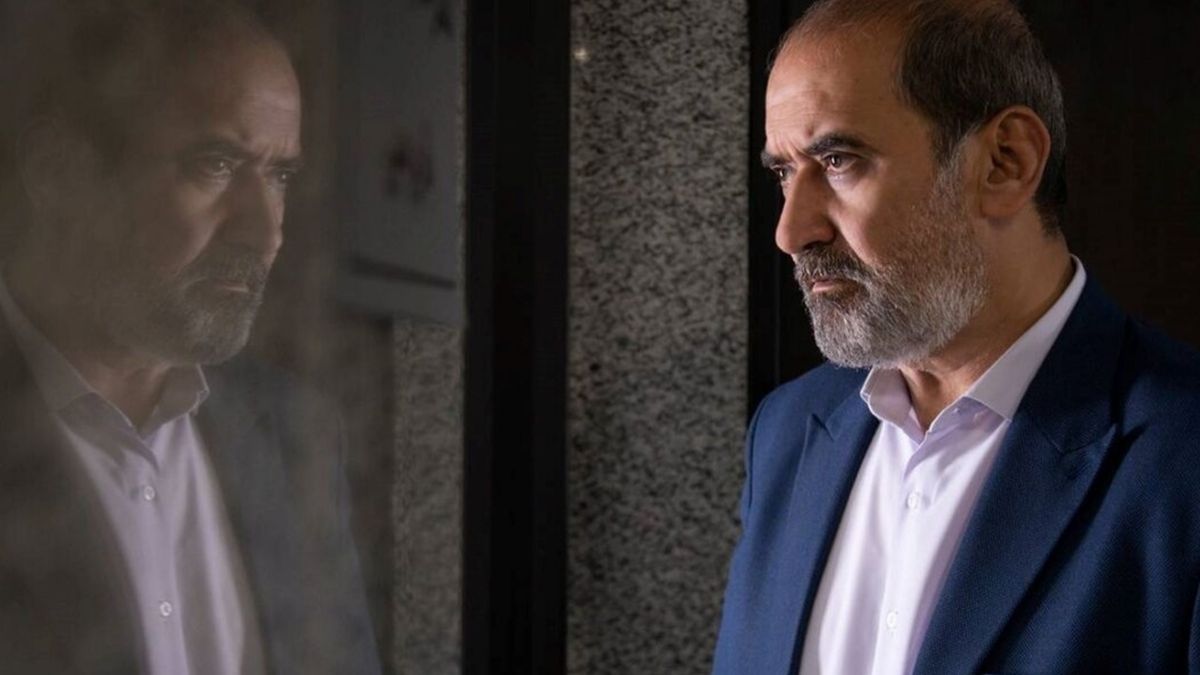 محسن قصابیان به بازیگران سریال «کلاغ» محمدحسین مهدویان پیوست