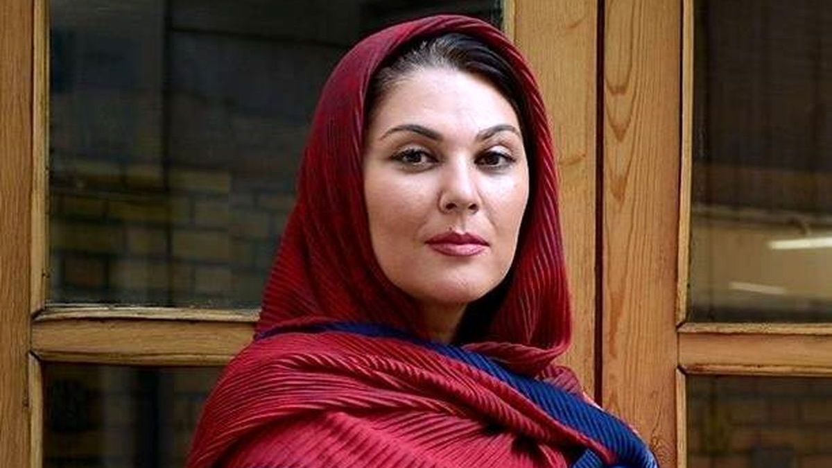 بیوگرافی لاله اسکندری و  ساسان فیروزی شوهر چهارشانه‌اش + عکس‌های خصوصی