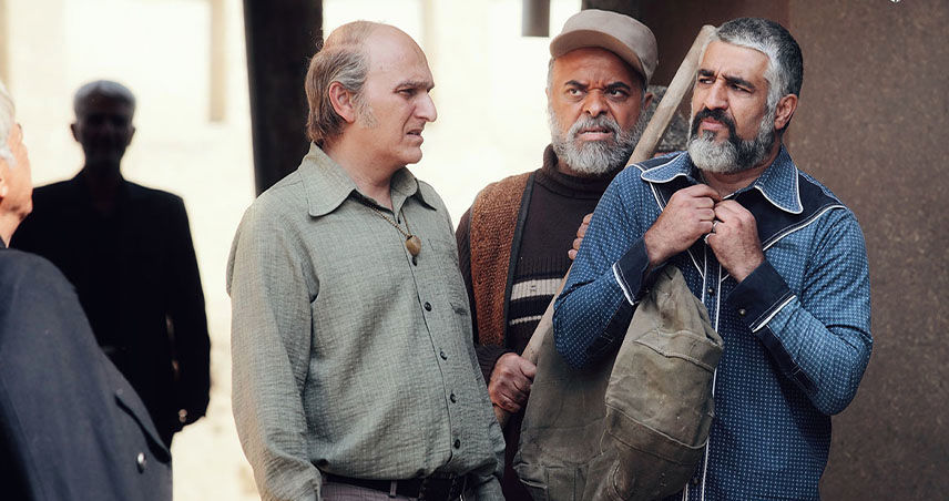 بهترین فیلم های سینمایی طنز ایرانی جدید ۱۴۰۴ بهترین فیلم های طنز ایرانی ۱۴۰۴