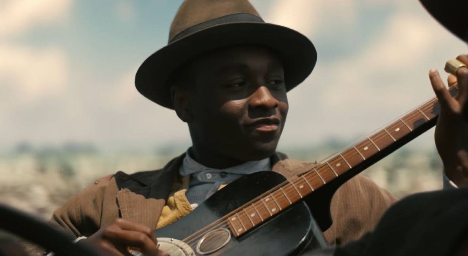 نامزدهای اسکار موسیقی، از لحظه‌ای می‌گویند که جادوی واقعی در فیلم‌هایشان رقم خورد