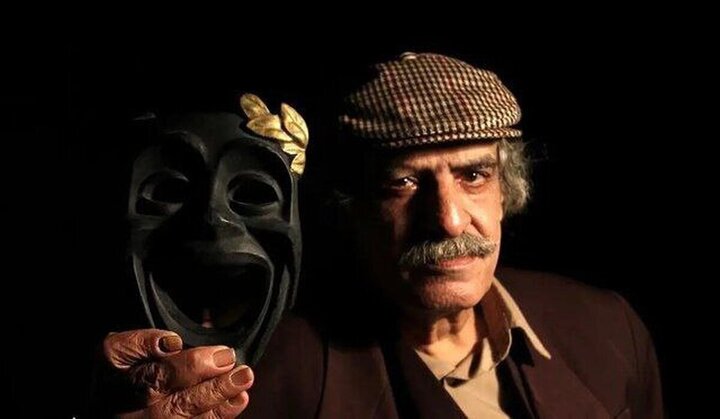 زندگی و آثار ایرج صغیری، هنرمند سرشناس و فقید تئاتر بوشهر