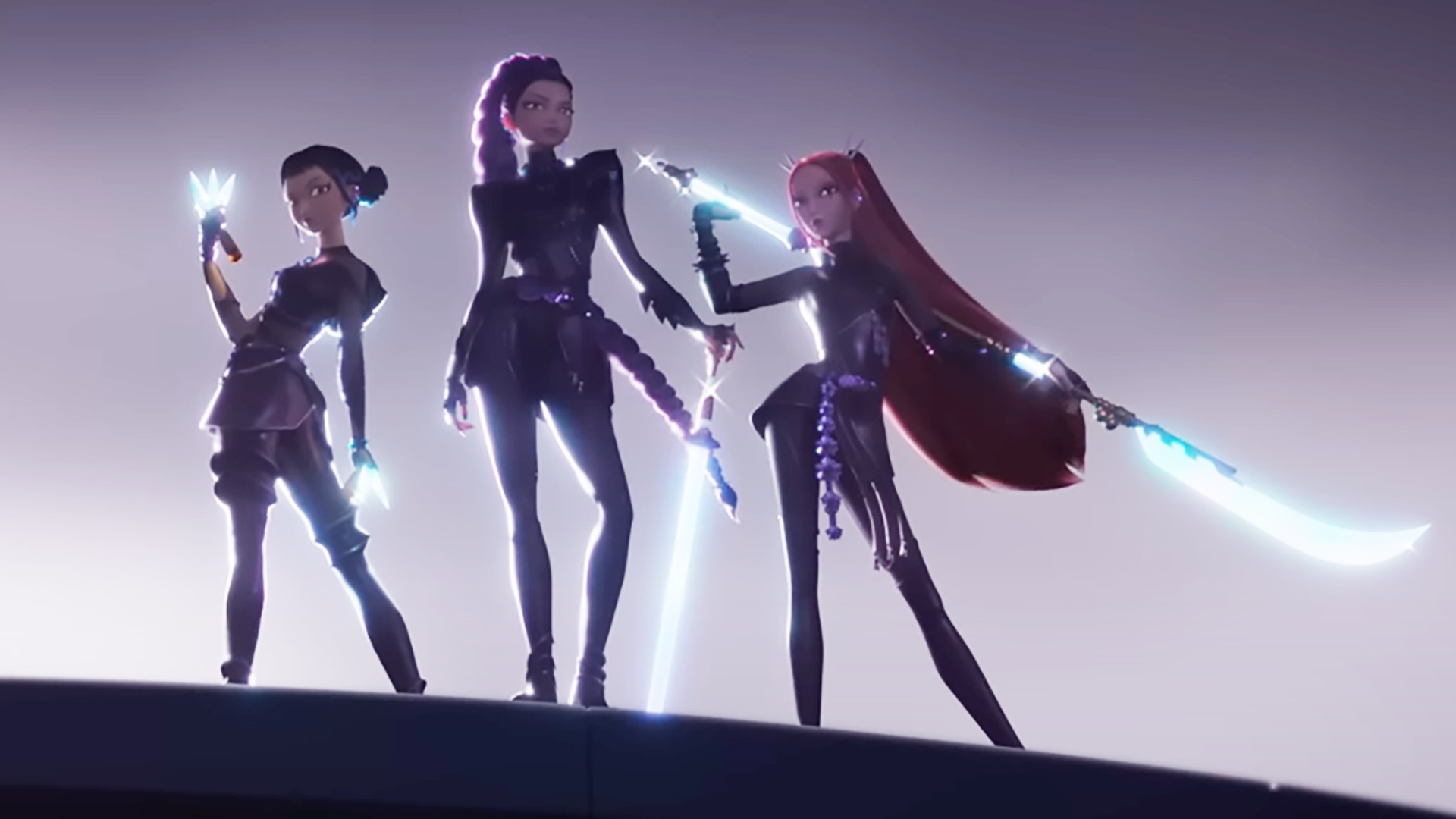 ستارگان KPop Demon Hunters درباره موفقیت Golden و تجربه کار با نتفلیکس صحبت کردند