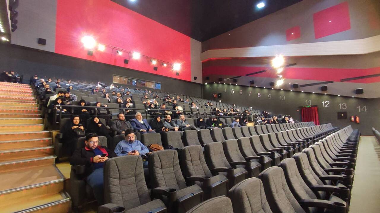 فهرستی برای انتخاب بهتر فیلم‌های نوروز 1404 در سینما