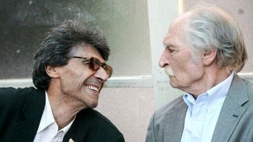 واکنش تلخ محمود دولت‌آبادی به درگذشت ناصر تقوایی: داریم تمام می‌شویم!