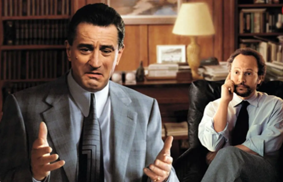 بهترین فیلم‌های گانگستری کمدی