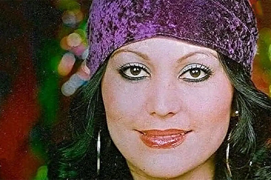 سفر در زمان؛ «سیمین غفاری» بازیگر قبل انقلاب در کنار «امین امینی، زانیچ و خوشرو»