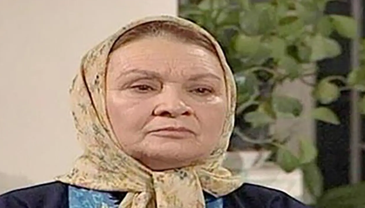 باور می‌کنید “پری امیر حمزه” در سینمای قبل انقلاب این شکلی بوده/ عکس