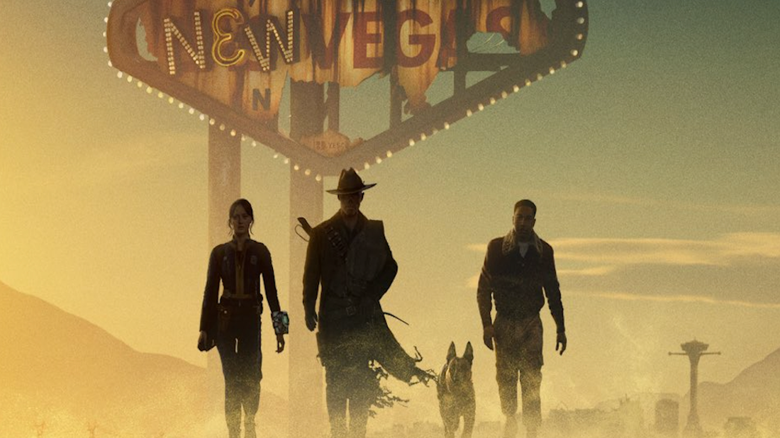 بازگشت به ویرانه‌ها؛ فصل دوم Fallout با سفر به نیو وگاس و ماجراجویی تازه