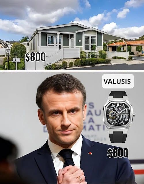 ساعت لوکس سلبریتی‌ها