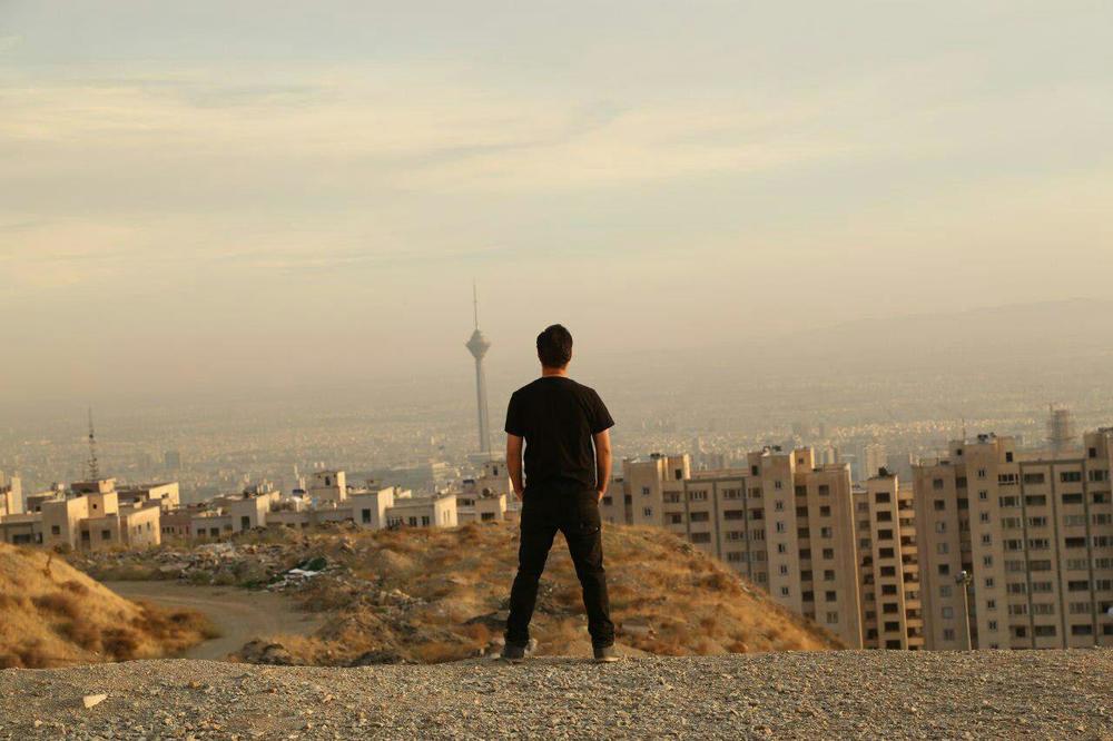 فیلم سینمایی «هفت معکوس»