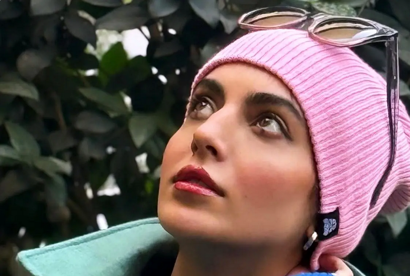 سفر در زمان؛ چهره «مهشید جوادی» در دوران کودکی؛ اواخر دهه 70