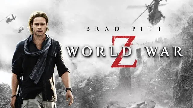 خیزش دوباره مردگان؛ همکاری برد پیت و ادوارد برگر برای World War Z 2 قطعی شد