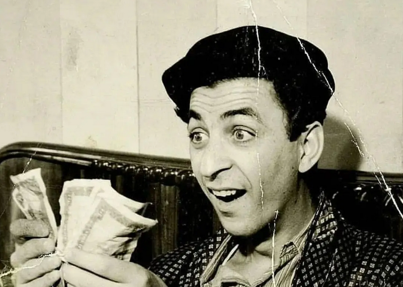 سفر در زمان؛ دیدار «محمد متوسلانی و منصور سپهرنیا» در 82 و 87 سالگی؛ سال 96