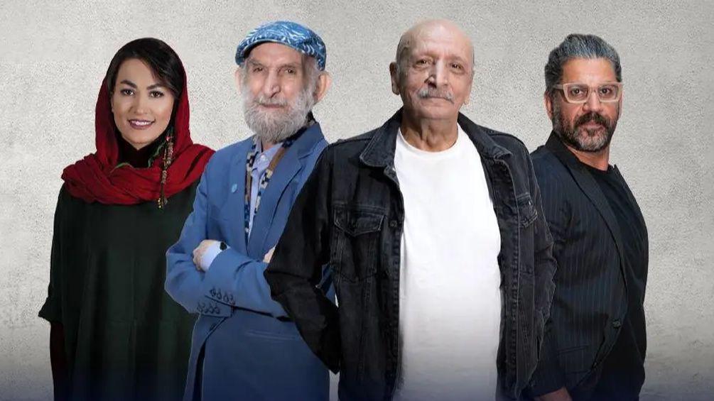 گفتوگو با اسماعیل خلج نویسنده، بازیگر و کارگردان پیشکسوت تئاتر ایران