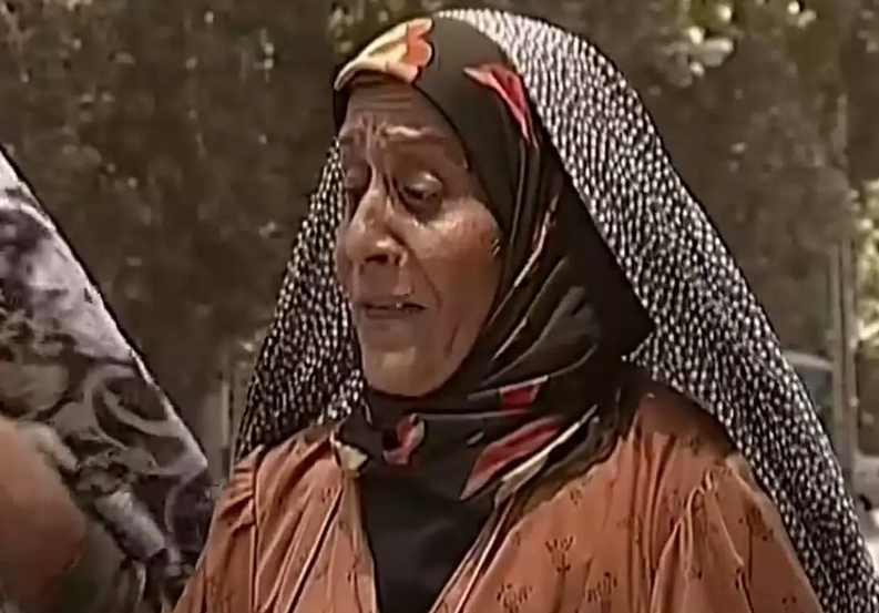 سفر در زمان؛ چهره «بی بی» 20 سال بعد سریال متهم گریخت و در 65 سالگی