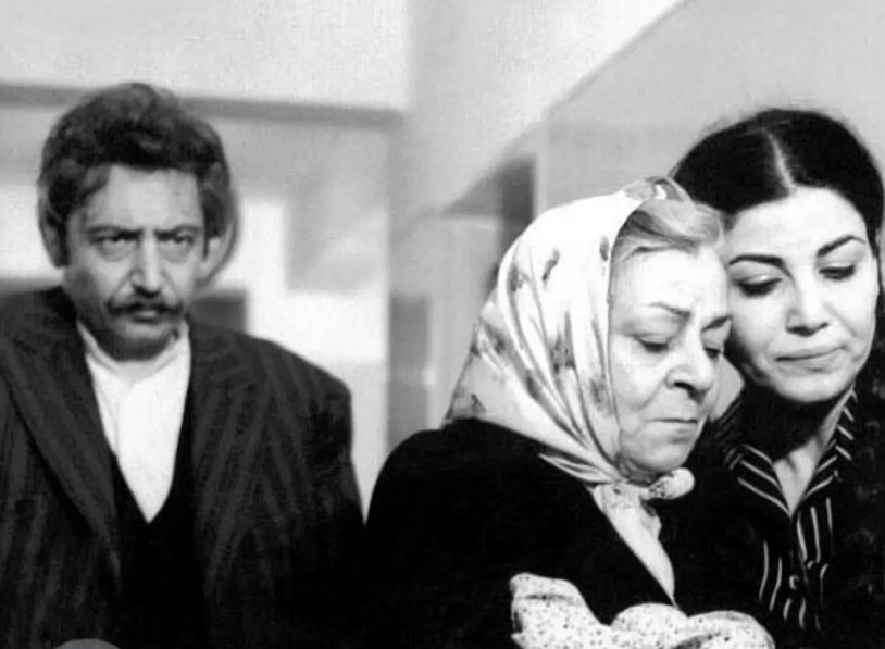 سفر در زمان؛ عکس‌ منتشرنشده از «مادر قیصر» که در ۸۳سالگی درگذشت!