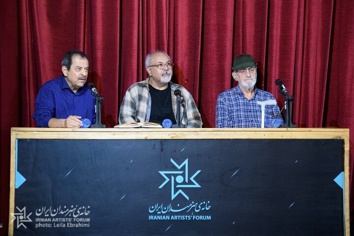 مستندسازی با تکیه بر حافظه‌ی خانواده / «بچه‌ی اودلاجان» در روایت تاریخ٬ صداقت دارد