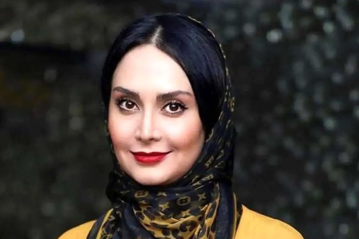 تغییرچهره مریم خدارحمی بازیگر سریال ستایش تا الان