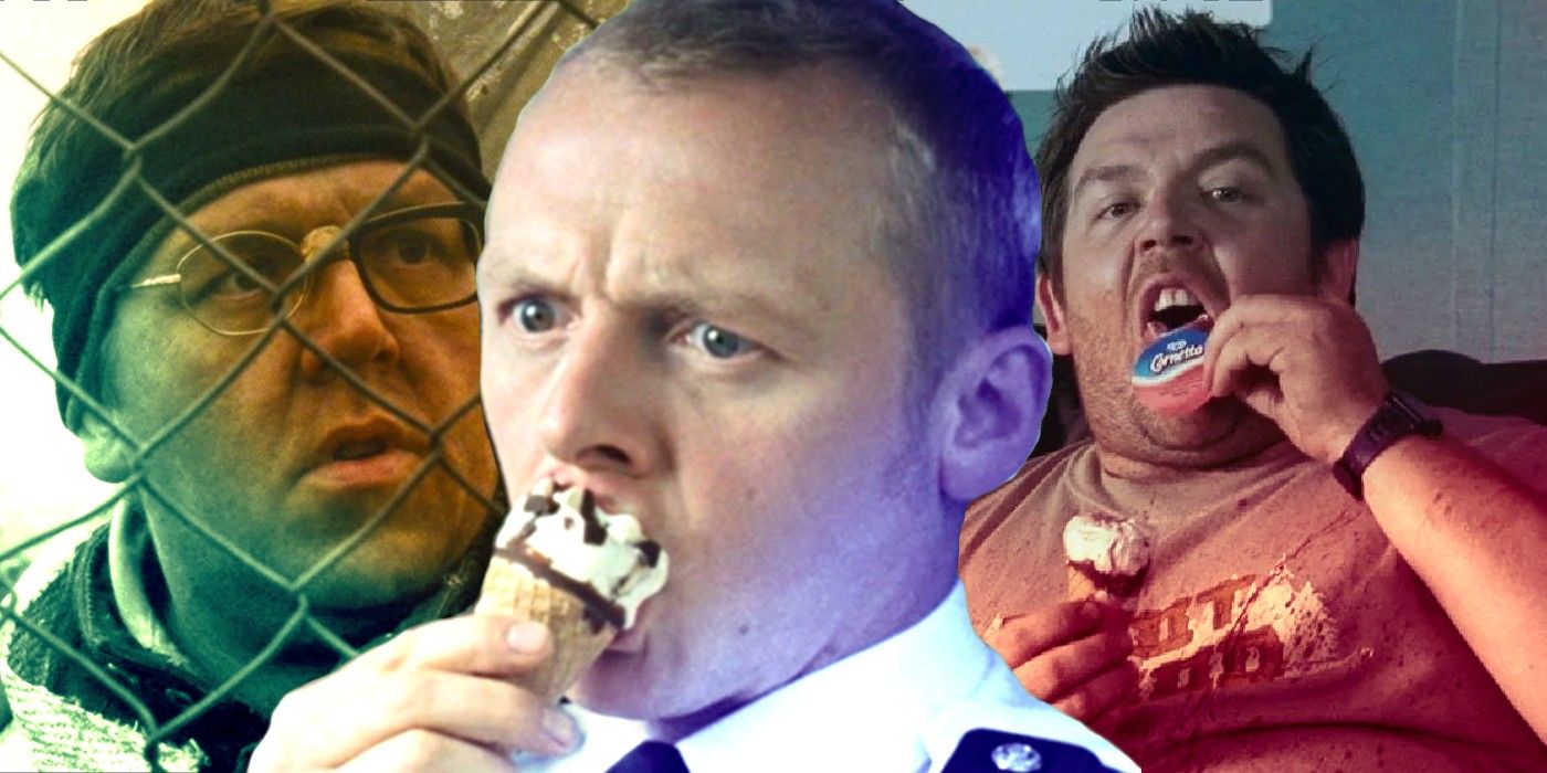 ادگار رایت: هیچ فیلمی از سهگانه کرنتو نیاز به دنباله ندارد