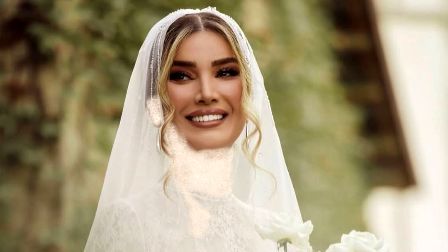 عکس / نگاهی به تیپ و استایل متین ستوده قبل ازدواج با کامران تفتی