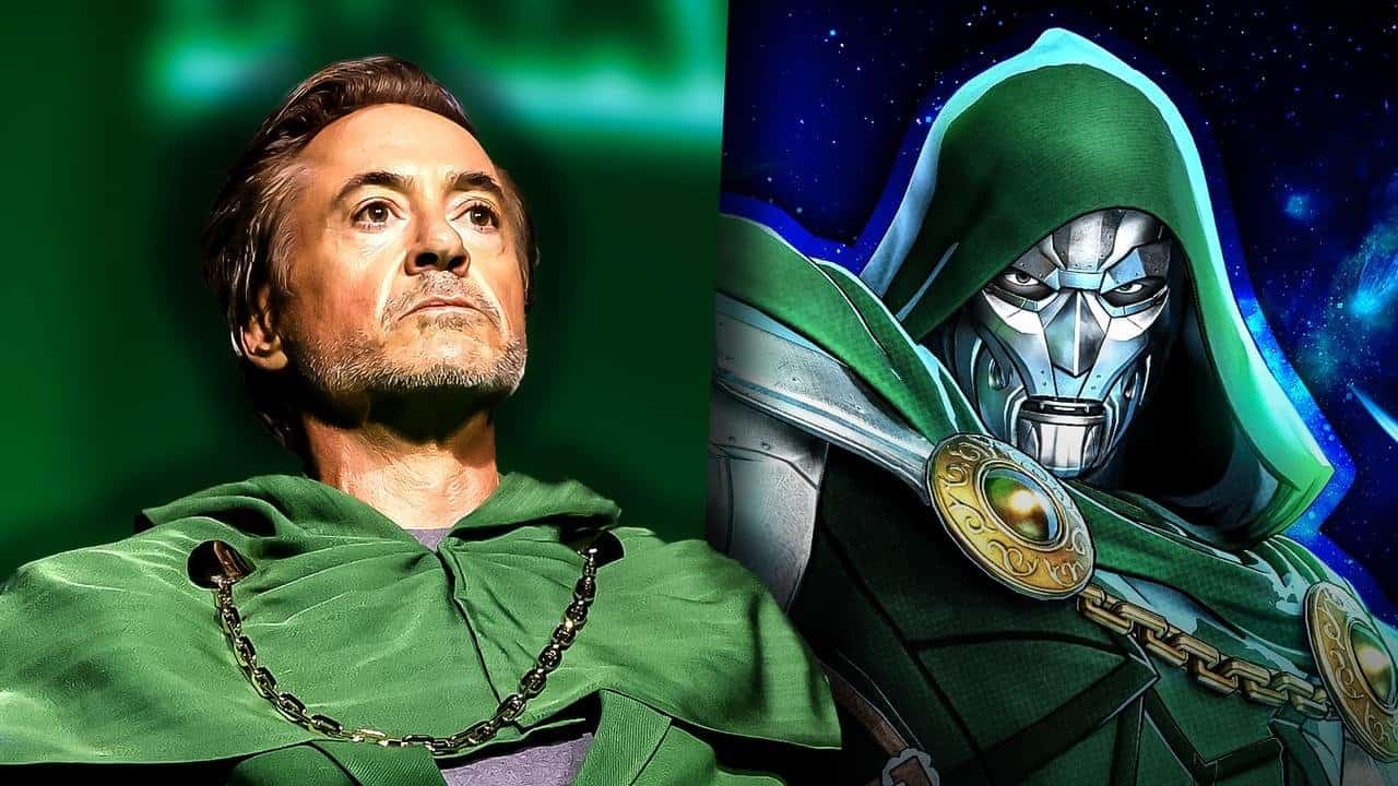 جزئیات تازه Avengers: Doomsday منتشر شد؛ دکتر دوم رسماً به دنیای سینمایی مارول میآید