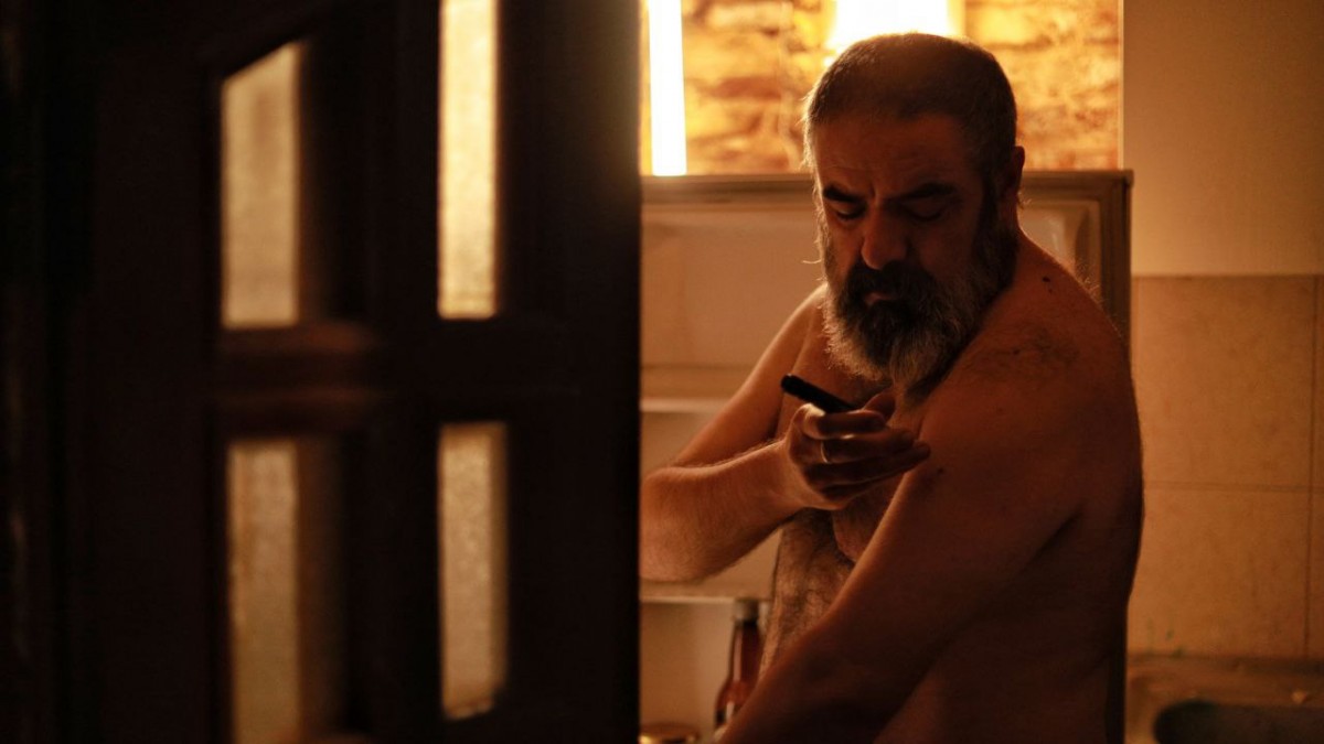 فیلم سینمایی استاد روایتگر جنبش می تو در ایران روی پرده آنلاین