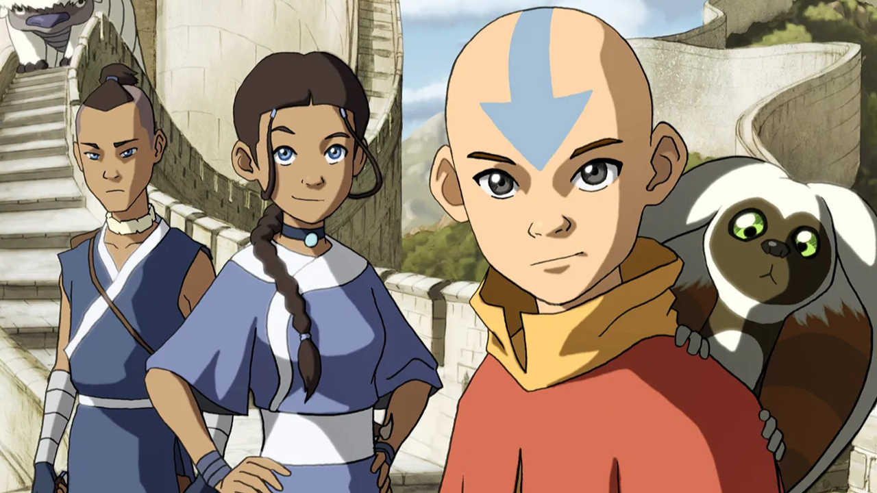 استیون ین صداپیشه جدید زوکو در انیمیشن سینمایی The Legend of Aang: The Last Airbender